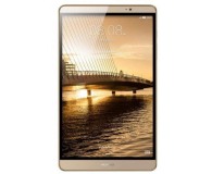 Huawei MediaPad M2 10.0 LTE Kirin930/3GB/64GB/5.1 złoty - 280668 - zdjęcie 2